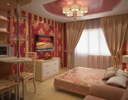 комната с кухней в пансионате2.jpg